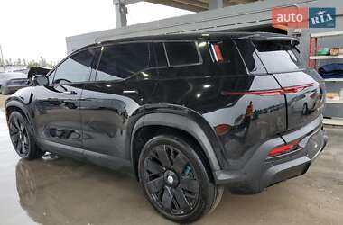 Внедорожник / Кроссовер Fisker Ocean 2023 в 