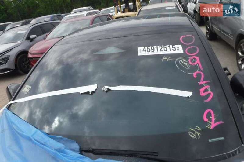 Внедорожник / Кроссовер Fisker Ocean 2023 в Львове фото 15 Внедорожник / Кроссовер Fisker Ocean 2023 в Львове