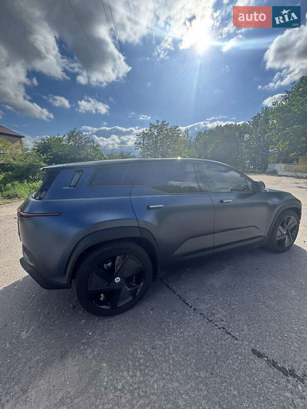 Внедорожник / Кроссовер Fisker Ocean 2023 в Кропивницком