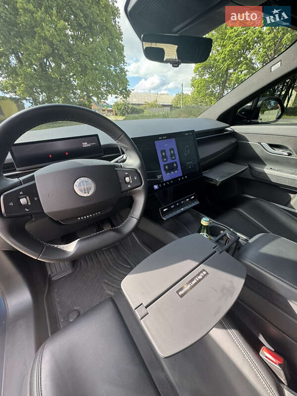 Внедорожник / Кроссовер Fisker Ocean 2023 в Кропивницком