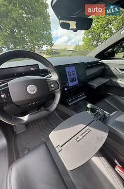 Позашляховик / Кросовер Fisker Ocean 2023 в 