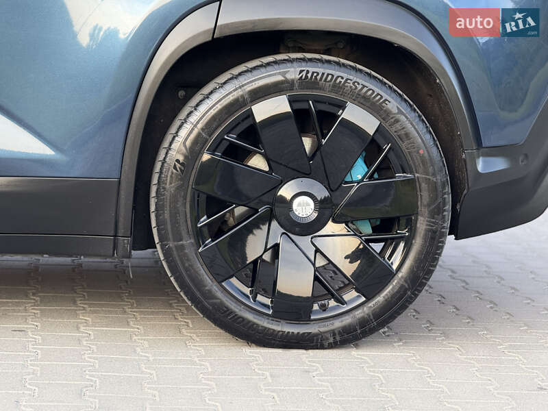 Внедорожник / Кроссовер Fisker Ocean 2023 в Тернополе фото 18 Внедорожник / Кроссовер Fisker Ocean 2023 в Тернополе