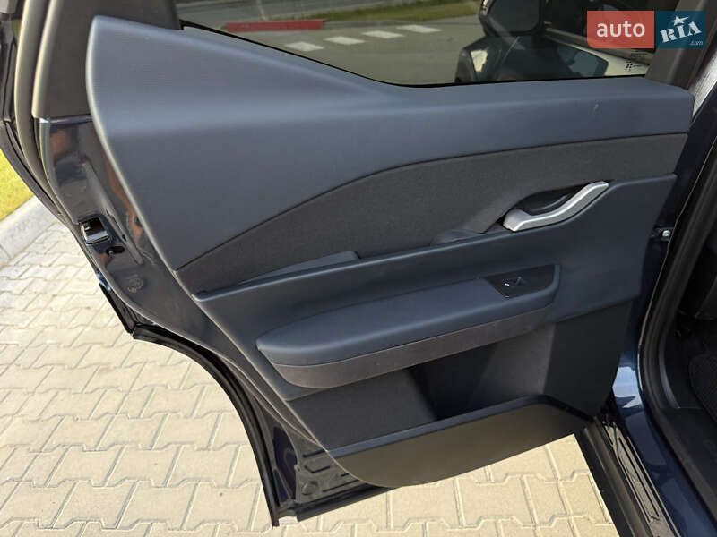 Внедорожник / Кроссовер Fisker Ocean 2023 в Тернополе фото 22 Внедорожник / Кроссовер Fisker Ocean 2023 в Тернополе