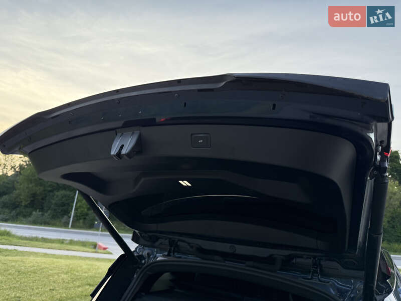 Внедорожник / Кроссовер Fisker Ocean 2023 в Тернополе фото 24 Внедорожник / Кроссовер Fisker Ocean 2023 в Тернополе