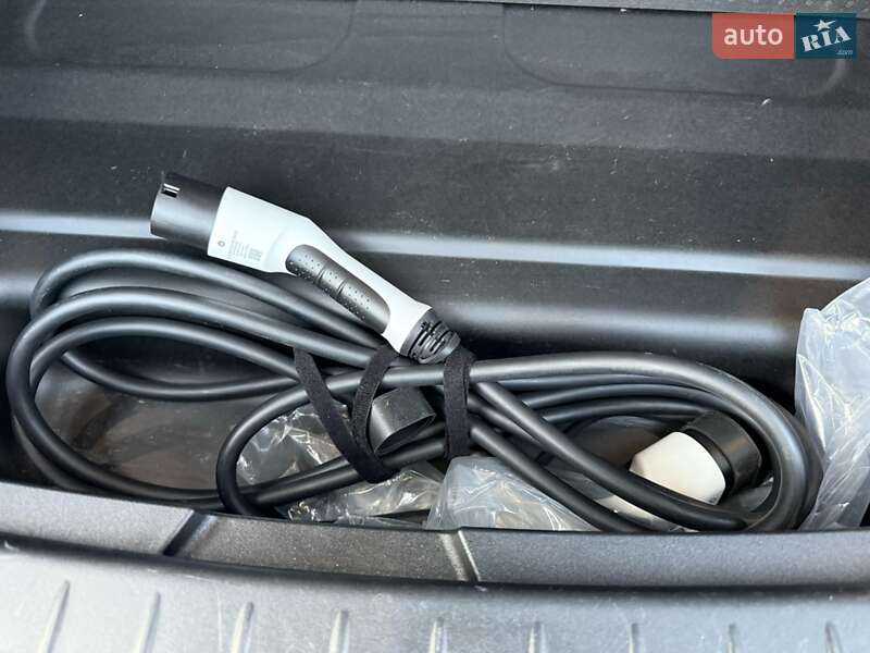 Внедорожник / Кроссовер Fisker Ocean 2023 в Тернополе фото 27 Внедорожник / Кроссовер Fisker Ocean 2023 в Тернополе