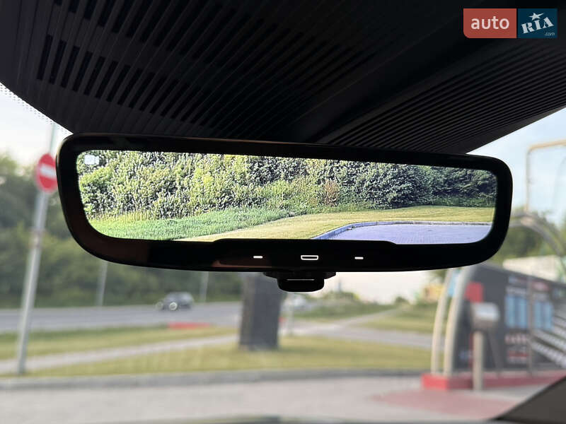 Внедорожник / Кроссовер Fisker Ocean 2023 в Тернополе фото 48 Внедорожник / Кроссовер Fisker Ocean 2023 в Тернополе