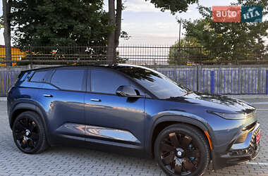 Внедорожник / Кроссовер Fisker Ocean 2024 в 