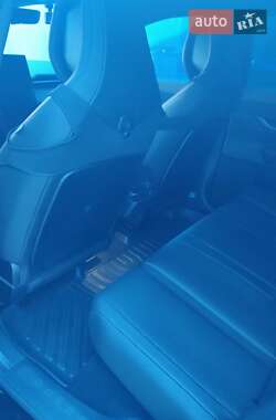Внедорожник / Кроссовер Fisker Ocean 2023 в 