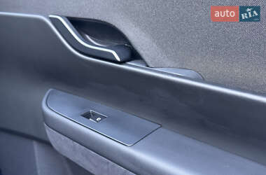 Внедорожник / Кроссовер Fisker Ocean 2024 в 