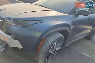 Позашляховик / Кросовер Fisker Ocean 2023 в 