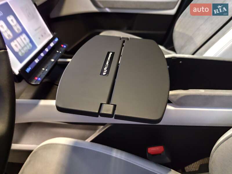 Внедорожник / Кроссовер Fisker Ocean 2023 в Киеве фото 30 Внедорожник / Кроссовер Fisker Ocean 2023 в Киеве