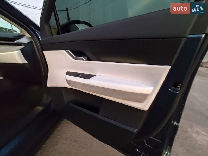 Внедорожник / Кроссовер Fisker Ocean 2023 в Киеве фото 45 Внедорожник / Кроссовер Fisker Ocean 2023 в Киеве