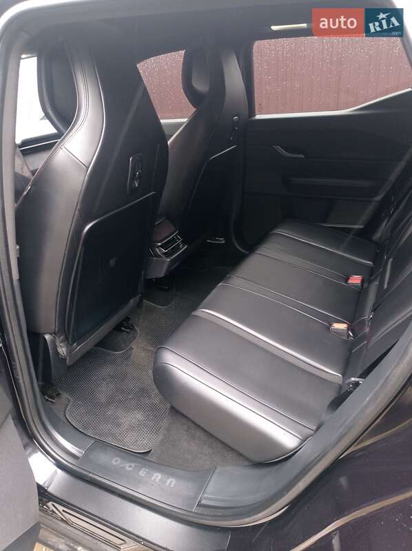 Внедорожник / Кроссовер Fisker Ocean 2023 в Бердичеве фото 19 Внедорожник / Кроссовер Fisker Ocean 2023 в Бердичеве