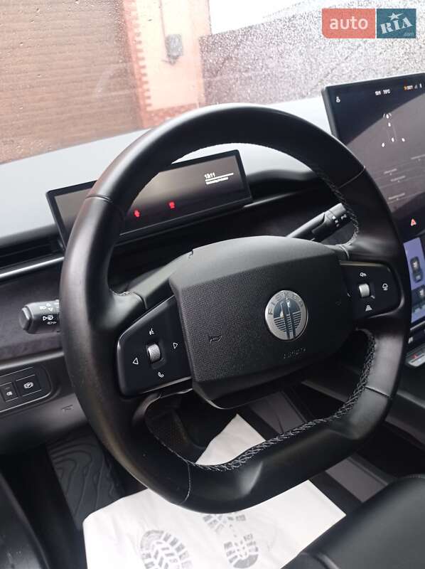 Внедорожник / Кроссовер Fisker Ocean 2023 в Бердичеве фото 31 Внедорожник / Кроссовер Fisker Ocean 2023 в Бердичеве