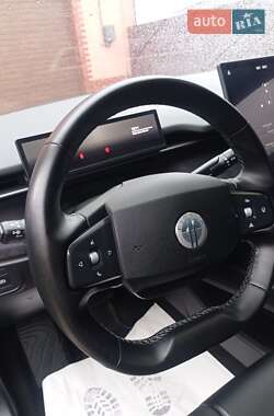 Внедорожник / Кроссовер Fisker Ocean 2023 в 