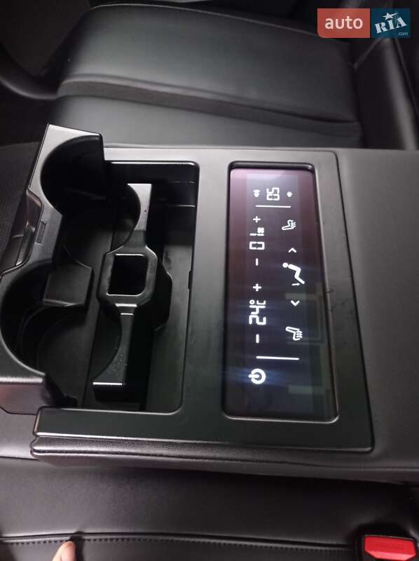 Внедорожник / Кроссовер Fisker Ocean 2023 в Бердичеве фото 33 Внедорожник / Кроссовер Fisker Ocean 2023 в Бердичеве