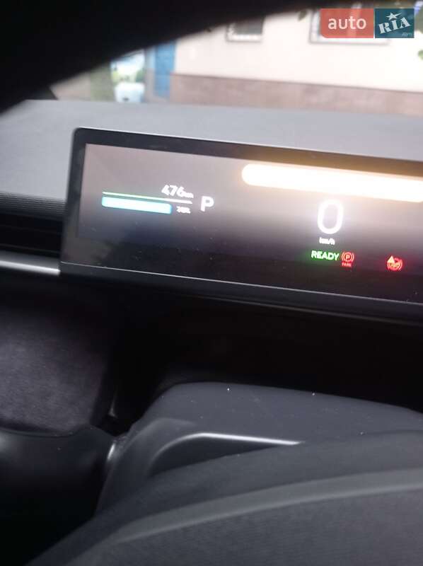 Внедорожник / Кроссовер Fisker Ocean 2023 в Бердичеве фото 35 Внедорожник / Кроссовер Fisker Ocean 2023 в Бердичеве