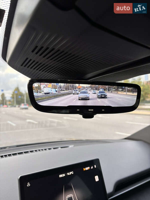 Внедорожник / Кроссовер Fisker Ocean 2023 в Киеве