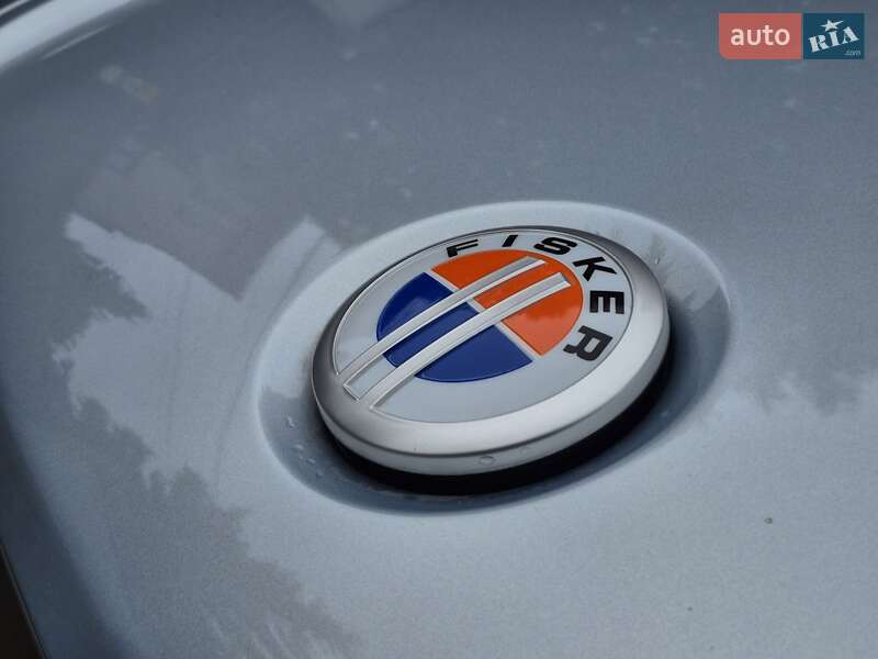 Позашляховик / Кросовер Fisker Ocean 2023 в Львові