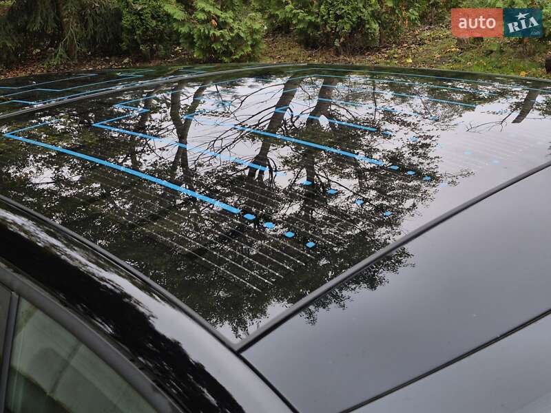 Позашляховик / Кросовер Fisker Ocean 2023 в Львові