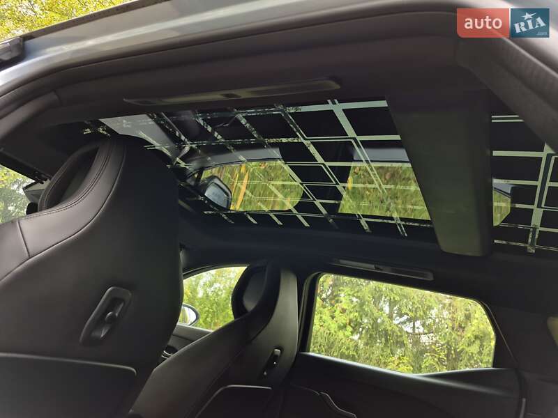 Позашляховик / Кросовер Fisker Ocean 2023 в Львові