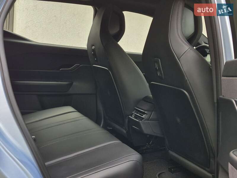 Позашляховик / Кросовер Fisker Ocean 2023 в Львові