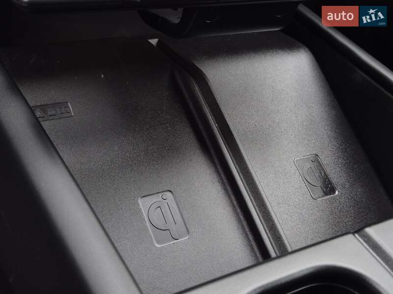 Позашляховик / Кросовер Fisker Ocean 2023 в Львові