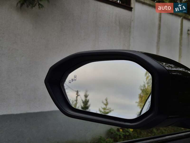 Позашляховик / Кросовер Fisker Ocean 2023 в Львові