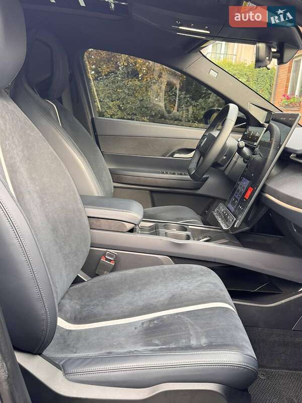 Внедорожник / Кроссовер Fisker Ocean 2023 в Ковеле