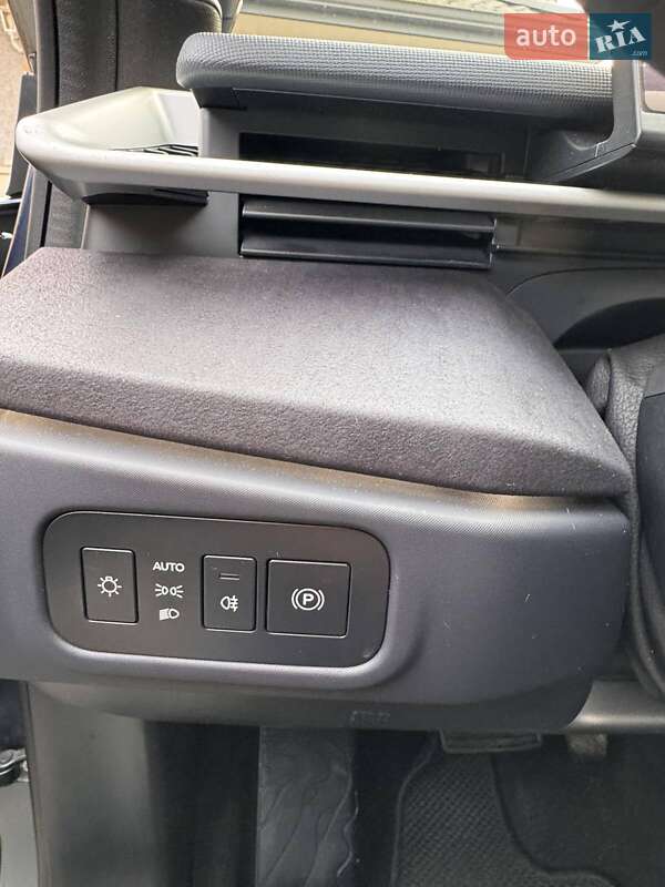 Внедорожник / Кроссовер Fisker Ocean 2023 в Ковеле