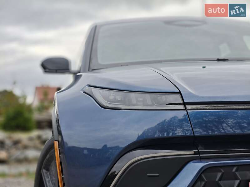 Внедорожник / Кроссовер Fisker Ocean 2023 в Львове фото 26 Внедорожник / Кроссовер Fisker Ocean 2023 в Львове