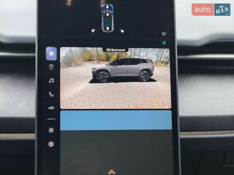 Внедорожник / Кроссовер Fisker Ocean 2023 в Львове фото 27 Внедорожник / Кроссовер Fisker Ocean 2023 в Львове