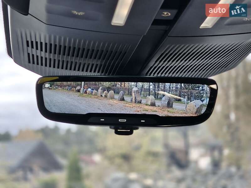 Внедорожник / Кроссовер Fisker Ocean 2023 в Львове фото 37 Внедорожник / Кроссовер Fisker Ocean 2023 в Львове