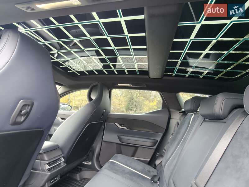 Внедорожник / Кроссовер Fisker Ocean 2023 в Львове фото 43 Внедорожник / Кроссовер Fisker Ocean 2023 в Львове