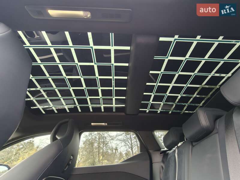 Внедорожник / Кроссовер Fisker Ocean 2023 в Львове фото 47 Внедорожник / Кроссовер Fisker Ocean 2023 в Львове