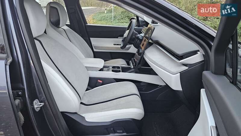 Позашляховик / Кросовер Fisker Ocean 2023 в Львові фото 21 Позашляховик / Кросовер Fisker Ocean 2023 в Львові