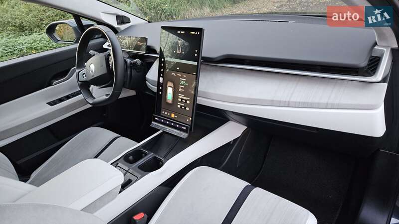 Позашляховик / Кросовер Fisker Ocean 2023 в Львові фото 24 Позашляховик / Кросовер Fisker Ocean 2023 в Львові