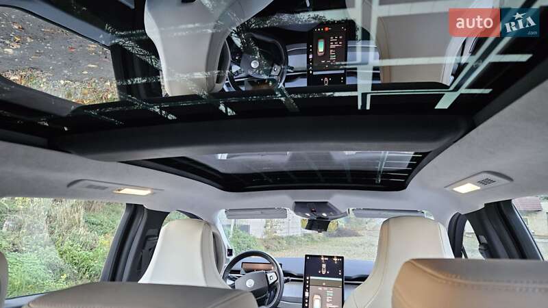 Позашляховик / Кросовер Fisker Ocean 2023 в Львові фото 30 Позашляховик / Кросовер Fisker Ocean 2023 в Львові
