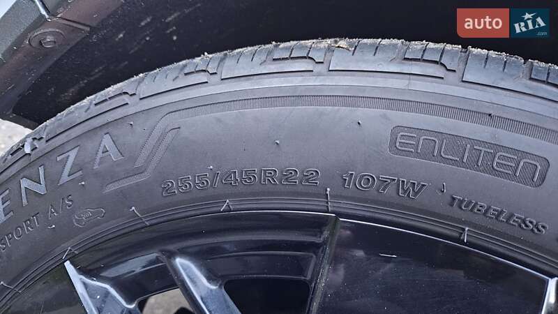 Позашляховик / Кросовер Fisker Ocean 2023 в Львові фото 35 Позашляховик / Кросовер Fisker Ocean 2023 в Львові