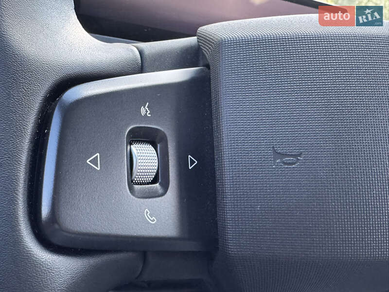 Позашляховик / Кросовер Fisker Ocean 2024 в Тернополі