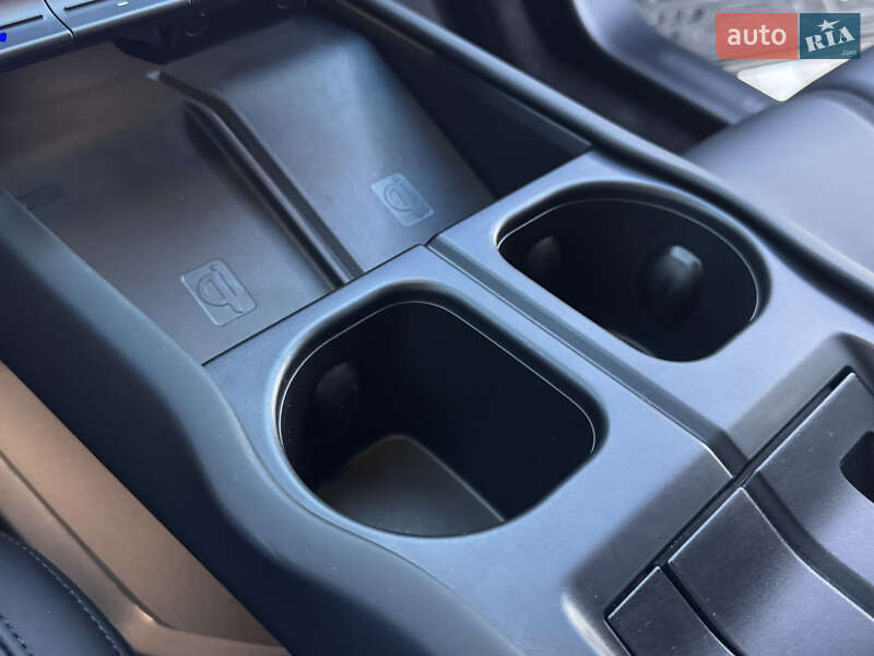 Позашляховик / Кросовер Fisker Ocean 2024 в Тернополі