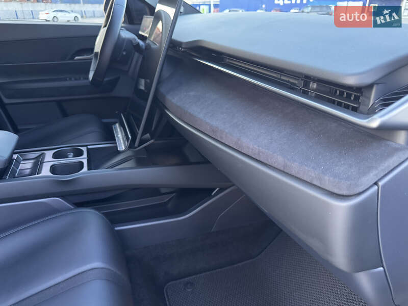 Позашляховик / Кросовер Fisker Ocean 2024 в Тернополі