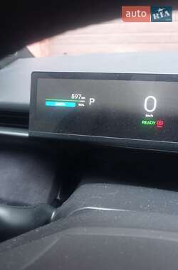 Внедорожник / Кроссовер Fisker Ocean 2023 в Бердичеве