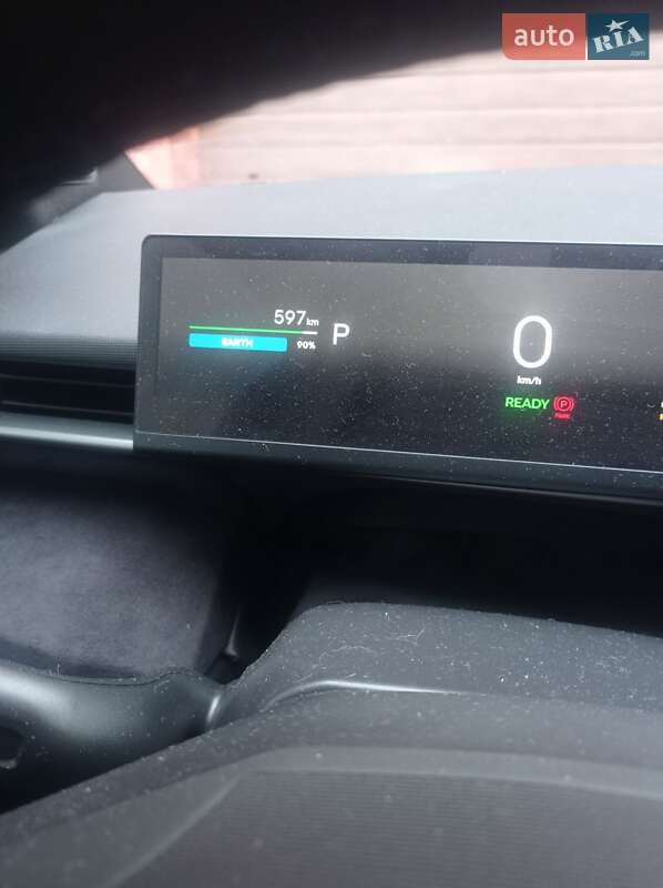 Внедорожник / Кроссовер Fisker Ocean 2023 в Бердичеве фото 3 Внедорожник / Кроссовер Fisker Ocean 2023 в Бердичеве