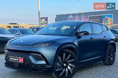 Внедорожник / Кроссовер Fisker Ocean 2023 в Львове