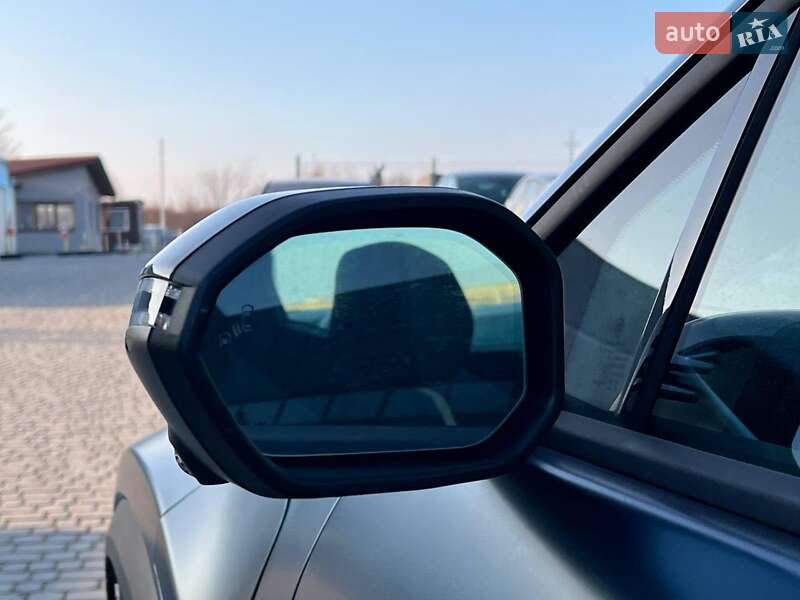 Внедорожник / Кроссовер Fisker Ocean 2023 в Львове фото 14 Внедорожник / Кроссовер Fisker Ocean 2023 в Львове