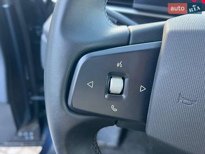 Внедорожник / Кроссовер Fisker Ocean 2023 в Львове фото 23 Внедорожник / Кроссовер Fisker Ocean 2023 в Львове