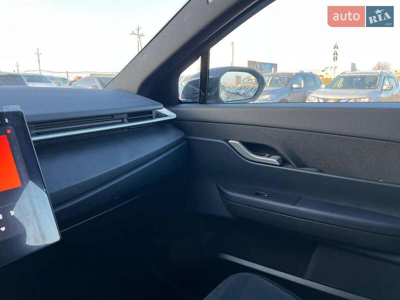 Внедорожник / Кроссовер Fisker Ocean 2023 в Львове фото 33 Внедорожник / Кроссовер Fisker Ocean 2023 в Львове