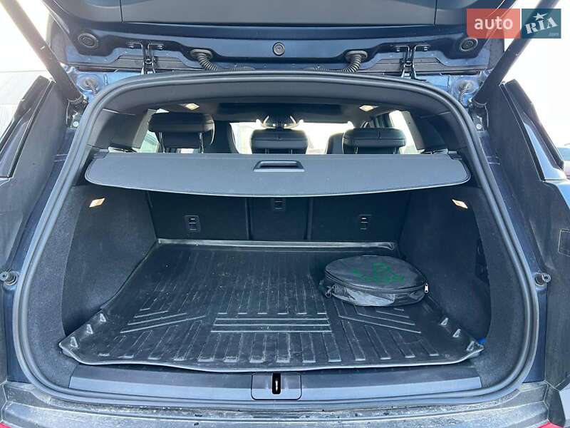 Внедорожник / Кроссовер Fisker Ocean 2023 в Львове фото 43 Внедорожник / Кроссовер Fisker Ocean 2023 в Львове