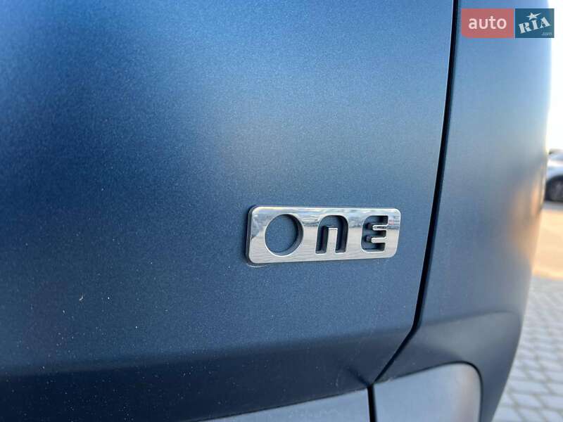 Внедорожник / Кроссовер Fisker Ocean 2023 в Львове фото 48 Внедорожник / Кроссовер Fisker Ocean 2023 в Львове